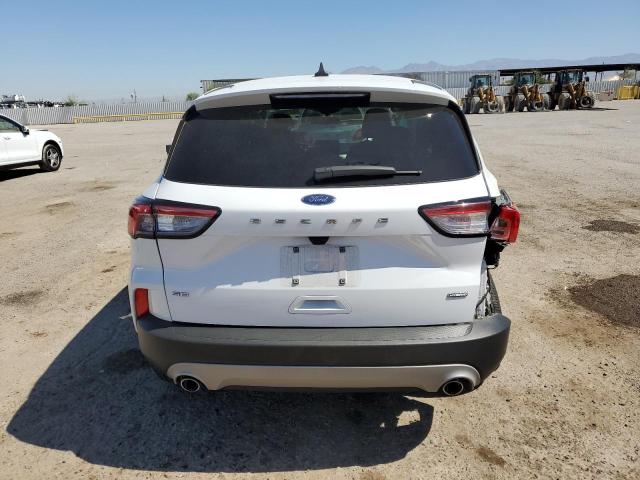  FORD ESCAPE 2022 White