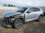 2018 MAZDA CX-5 TOURING for sale at Copart AB - EDMONTON