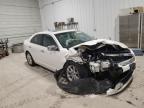 2011 Ford Fusion Sel продається в Des Moines, IA - Front End