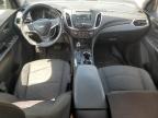 2018 Chevrolet Equinox Lt იყიდება Baltimore-ში, MD - Undercarriage