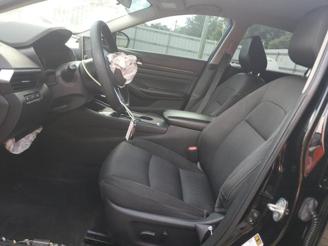  NISSAN ALTIMA 2020 Czarny