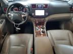 2012 Toyota Highlander Limited en Venta en Ham Lake, MN - Front End