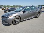 2024 Toyota Camry Se Night Shade   იყიდება Dunn-ში, NC - Front End