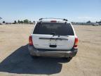 1999 Jeep Grand Cherokee Laredo იყიდება Bakersfield-ში, CA - Front End