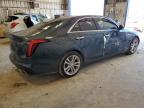 2022 Cadillac Ct4 Luxury de vânzare în Abilene, TX - Side