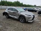 2016 Lexus Nx 200T Base на продаже в Memphis, TN - Side