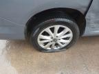 2022 VOLKSWAGEN CADDY MAXI for sale at Copart WISBECH