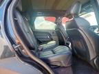 2014 LAND ROVER RANGE ROVER SPORT HSE   for sale at Copart TX - DALLAS