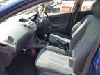 2008 FORD FIESTA STY for sale at Copart COLCHESTER