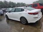 2019 Kia Optima Ex for Sale in Windsor, NJ - Front End