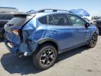 2019 Subaru Crosstrek Premium للبيع في Rancho Cucamonga، CA - Rear End