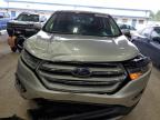 2017 Ford Edge Titanium for Sale in Greenwell Springs, LA - Front End