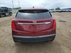 2017 Cadillac Xt5 Premium Luxury იყიდება Woodhaven-ში, MI - Front End