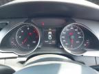 2010 AUDI A5 S LINE for sale at Copart BRISTOL