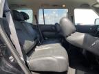 2022 Nissan Armada S en Venta en Arcadia, FL - Front End