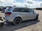 2016 Dodge Journey Crossroad   zu verkaufen in Madisonville, TN - Front End