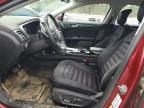 2015 Ford Fusion Se for Sale in Windham, ME - Side