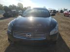 2010 Nissan Maxima S de vânzare în Elgin, IL - Side