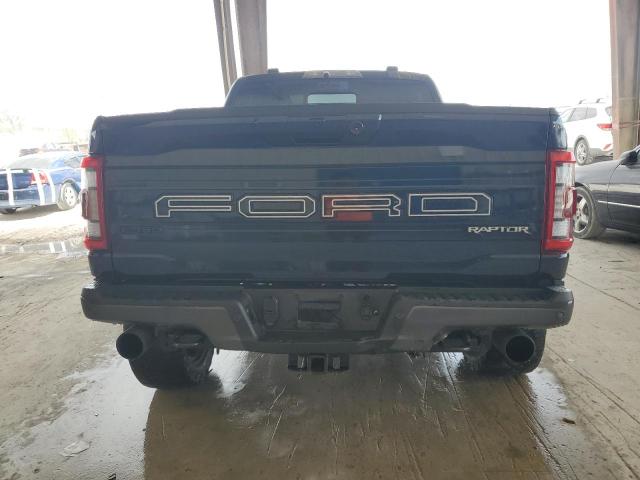  FORD F150 2023 Blue