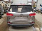 2016 Kia Sorento Lx   de vânzare în Bakersfield, CA - Normal Wear