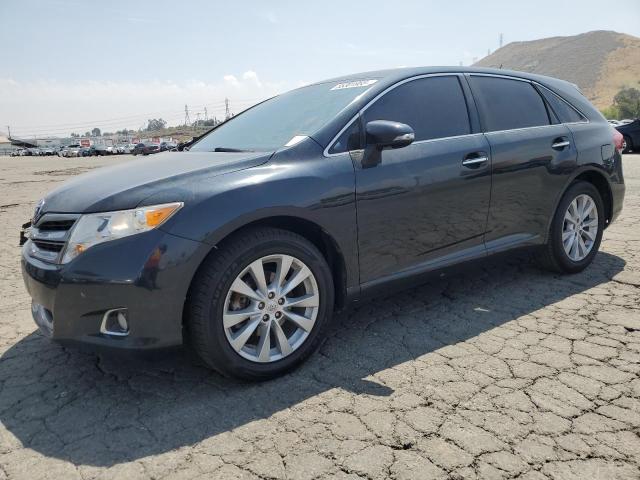 2014 Toyota Venza Le