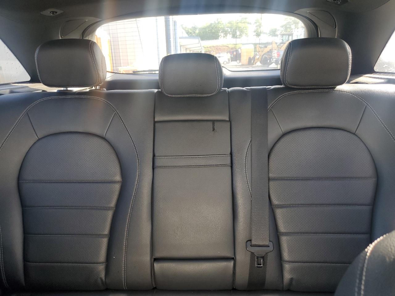 2019 Mercedes-Benz Glc 300 VIN: WDC0G4JB3KV149098 Lot: 54411435