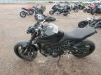 2016 Yamaha Fz09  იყიდება Colorado Springs-ში, CO - All Over