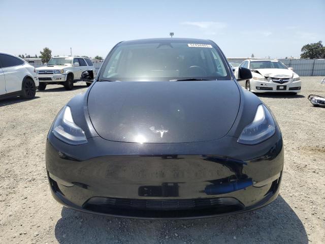  TESLA MODEL Y 2023 Czarny