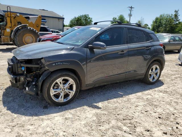  HYUNDAI KONA 2023 Угольный