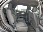 2016 Ford Explorer Xlt zu verkaufen in Taylor, TX - Hail