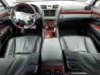 2007 Lexus Ls 460L на продаже в Elgin, IL - Front End