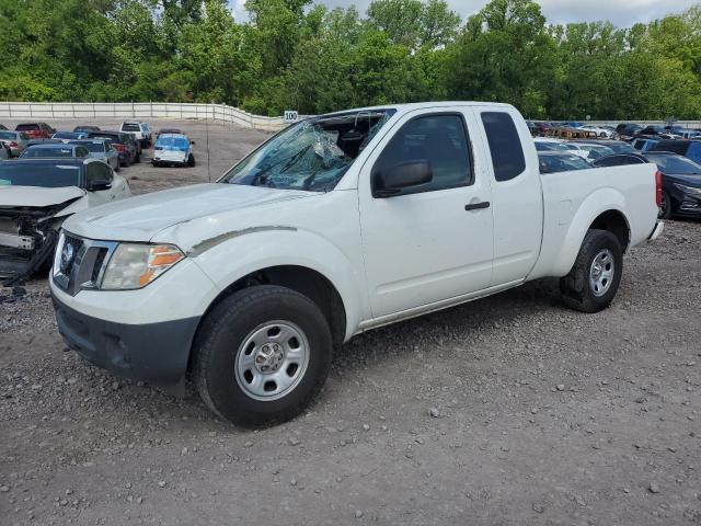 2018 Nissan Frontier S