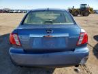 2010 Subaru Impreza 2.5I за продажба в Greenwood, NE - Side