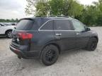 2012 Acura Mdx Technology for Sale in Cahokia Heights, IL - Top/Roof