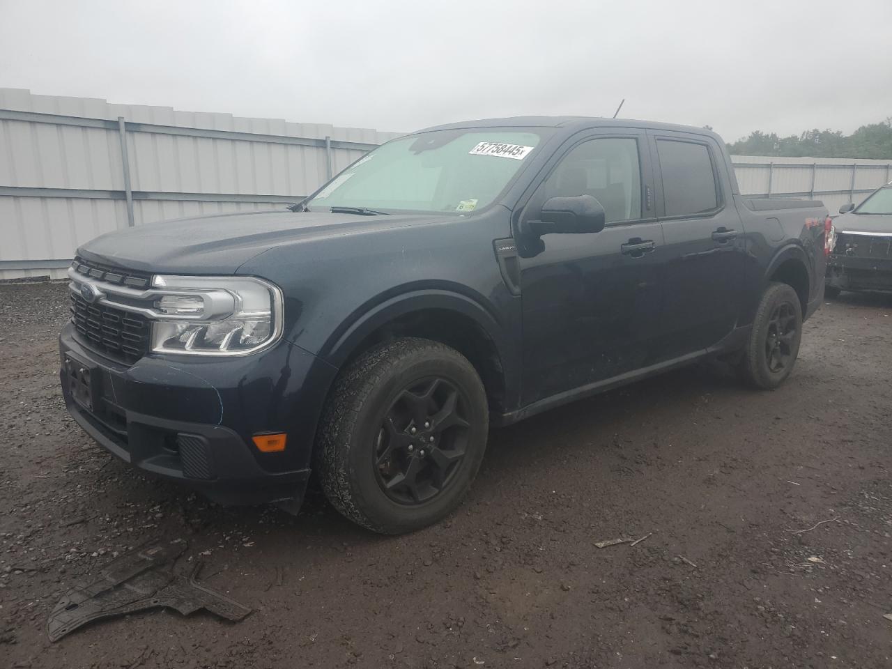 2023 Ford Maverick Xl продається в Fredericksburg, VA - Rear End