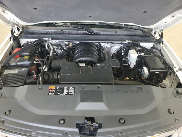 2015 CHEVROLET SUBURBAN K1500 LT