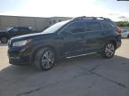 2020 Subaru Ascent Limited იყიდება Wilmer-ში, TX - Hail