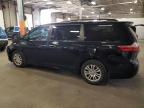 2016 Toyota Sienna Xle zu verkaufen in Blaine, MN - Front End