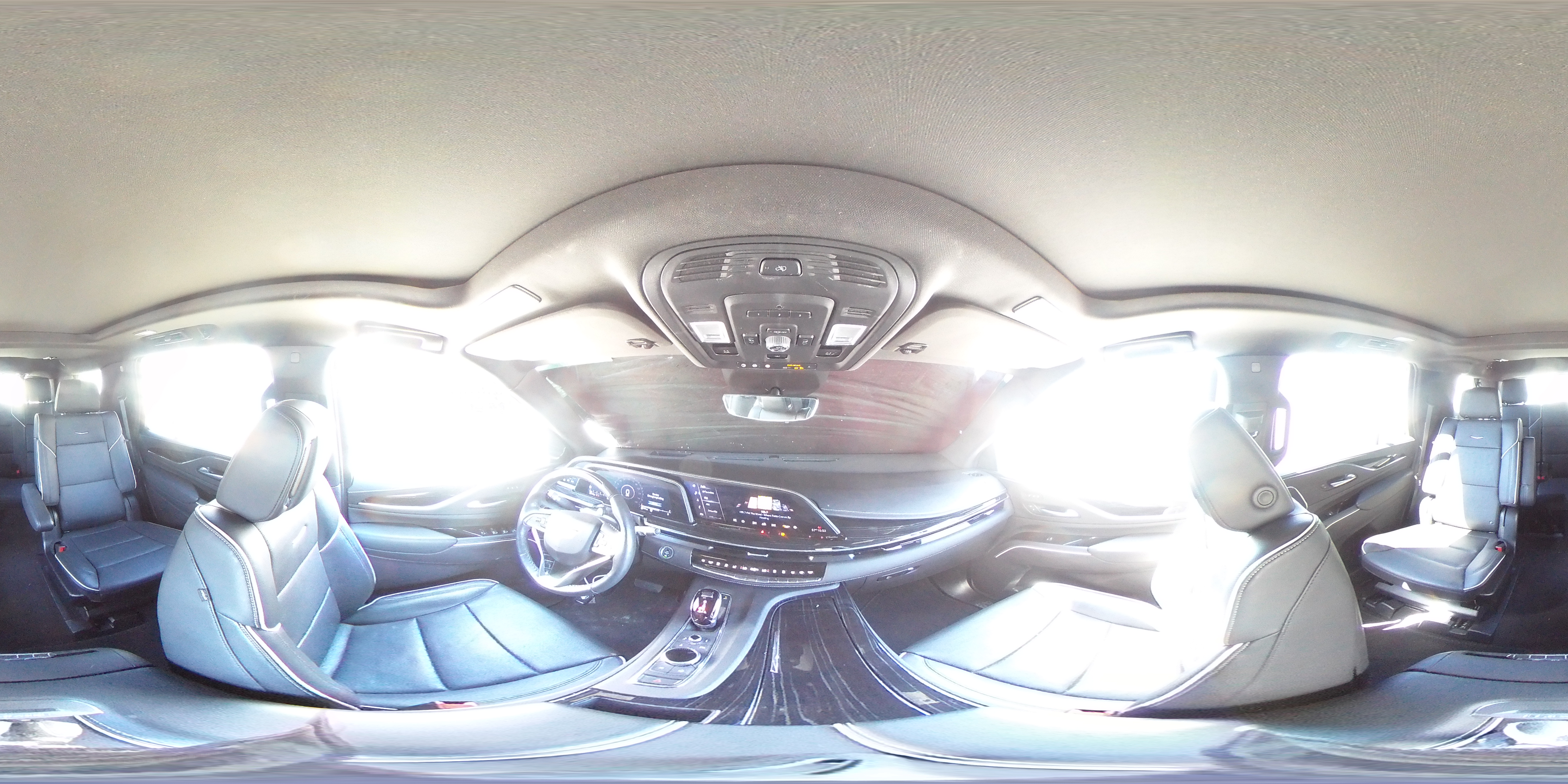 1GYS4EKL2PR388124 2023 Cadillac Escalade Sport