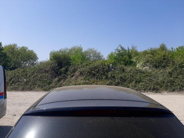 2018 SEAT LEON SE DY