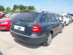 2005 SKODA OCTAVIA EL for sale at Copart BRISTOL