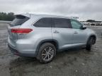 2019 Toyota Highlander Se за продажба в Lumberton, NC - Side