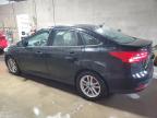 2017 Ford Focus Se en Venta en Blaine, MN - Front End