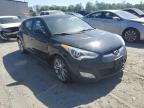 2015 Hyundai Veloster  на продаже в Spartanburg, SC - Side