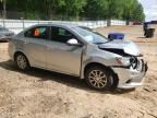 2020 Chevrolet Sonic Lt на продаже в Austell, GA - Front End