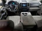 2016 Ford F150 Super Cab   en Venta en Davison, MI - Front End