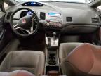 2010 Honda Civic Lx for Sale in Lansing, MI - Top/Roof