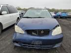 2003 Toyota Corolla Ce na sprzedaż w New Britain, CT - Front End