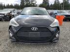 2013 Hyundai Veloster Turbo იყიდება Graham-ში, WA - Front End