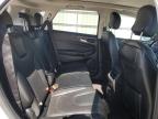 2016 Ford Edge Titanium იყიდება Prairie Grove-ში, AR - Hail